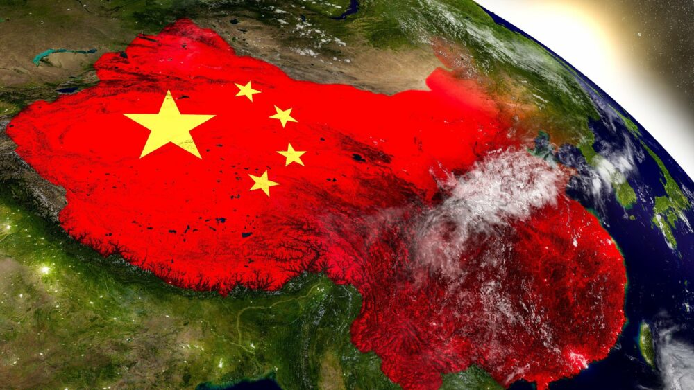 سام آلتمن، مدیر عامل OpenAI از چین می‌خواهد در مقررات هوش مصنوعی کمک کند