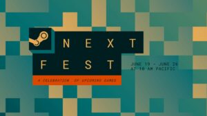 Our Top 5 VR Demos from Steam Next Fest This Week