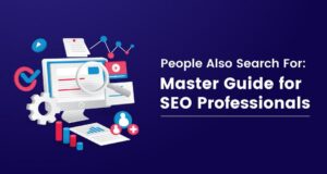 Inimesed otsivad ka: Master Guide for SEO Professionals