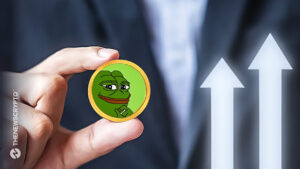 Pepe (PEPE) Becomes Top Gainer with Remarkable Milestone