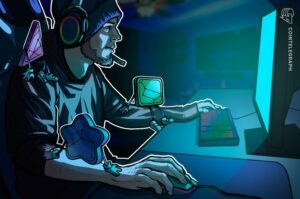 پکسل پینگوئن پر 'چیریٹی رگ' کا الزام ہے، ایپک نئے NFT ویڈیو گیمز اور اضافی فراہم کرتا ہے - CryptoInfoNet
