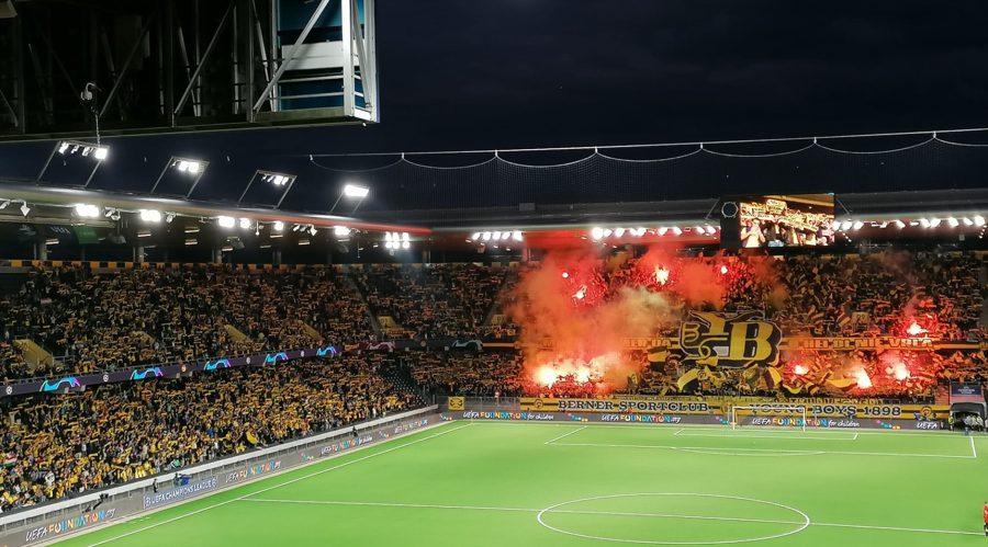 Plus500 Expands BSC Young Boys Sponsorship for Two More Seasons seasons PlatoBlockchain Data Intelligence. Vertical Search. Ai.