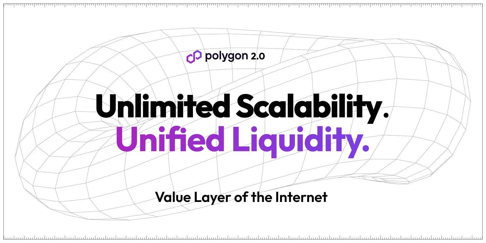 Polygon 2.0: The Evolution Of The Internet's Value Layer | NFT CULTURE | NFT News | Web3 Culture - CryptoInfoNet PlatoBlockchain Data Intelligence. Vertical Search. Ai.