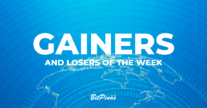 Polygon, AXS | Crypto Gainers and Losers | June 11, 2023 | BitPinas