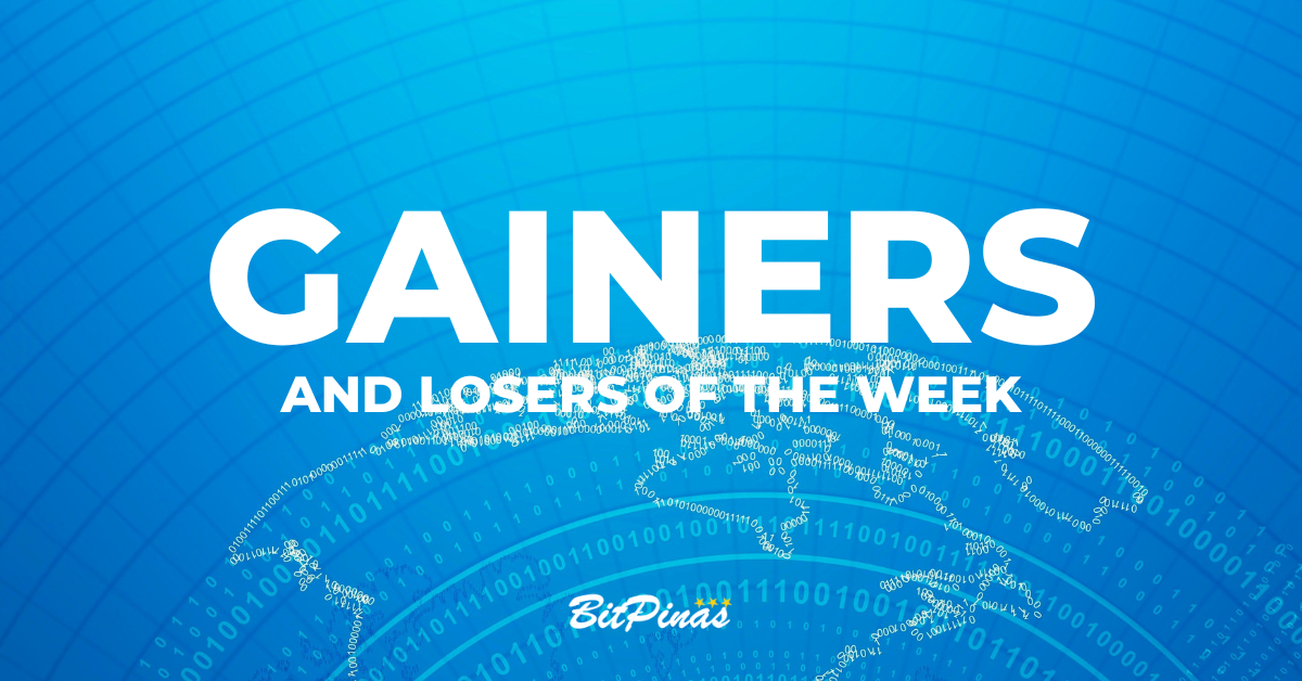 Polygon, AXS | Crypto Gainers and Losers | June 11, 2023 | BitPinas redeemable PlatoBlockchain Data Intelligence. Vertical Search. Ai.