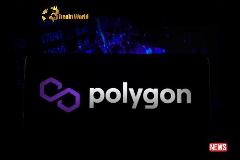 Polygon Unveils Polygon 2.0: Transforming into a Symbiotic Network of Interconnected Chains - BitcoinWorld Layer 3 PlatoBlockchain Data Intelligence. Vertical Search. Ai.