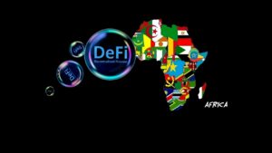 Potentiel indvirkning af DeFi på Afrikas nye markeder