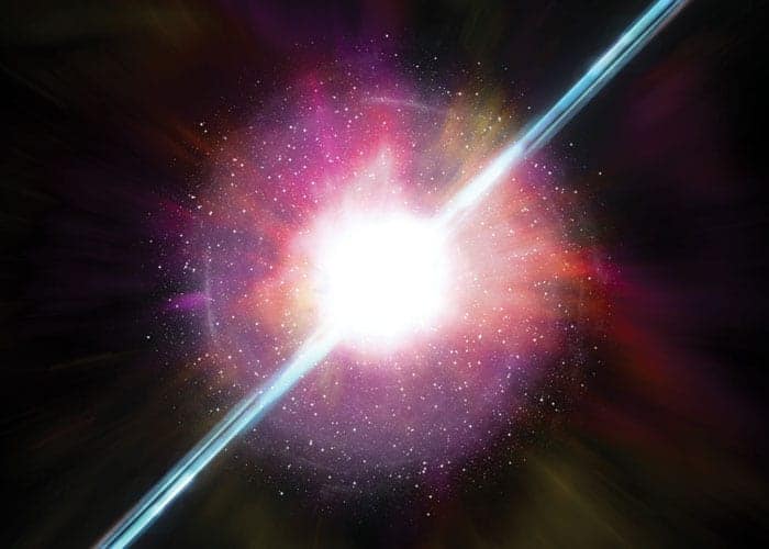 Pulsar timing irregularities reveals hidden gravitational-wave background – Physics World manchester PlatoBlockchain Data Intelligence. Vertical Search. Ai.