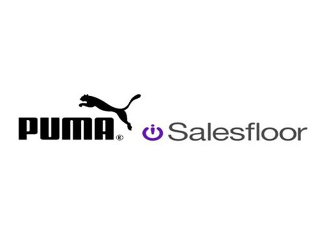 PUMA India Partners With Salesfloor to Take the Customer Experience to New Heights india market PlatoBlockchain Data Intelligence. Vertical Search. Ai.