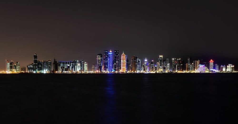 Katar nem hajtotta végre megfelelően a kriptográfiai tilalmát – állítja a globális pénzmosási felügyelet