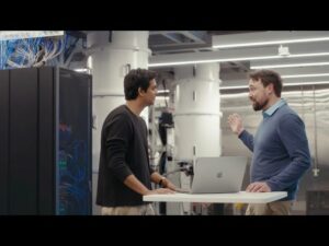Quantum Utility: IBM Quantum en UC Berkeley experimenteren met het in kaart brengen van de weg naar bruikbare quantumcomputing