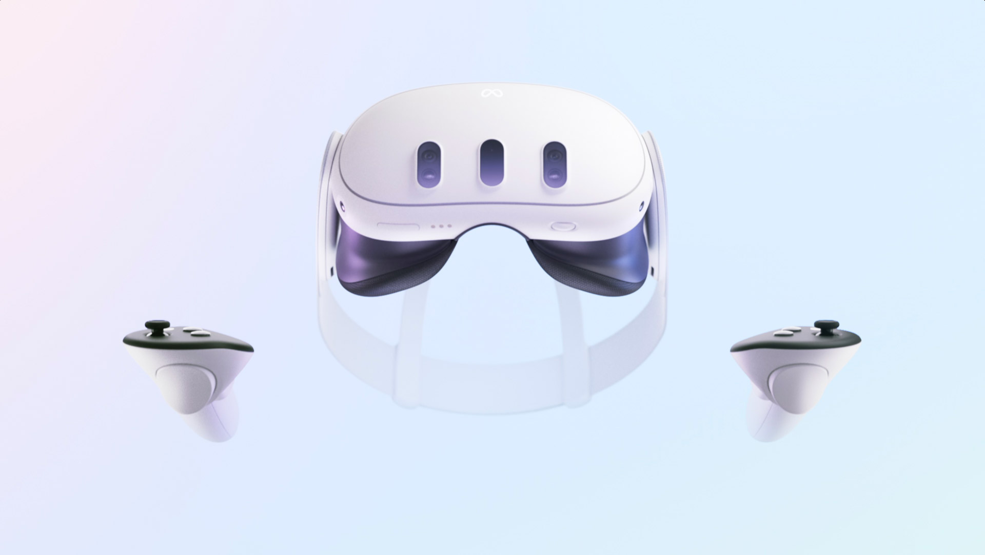 Quest 3 va continua să accepte PC VR datorită Oculus Link PlatoBlockchain Data Intelligence. Căutare verticală. Ai.