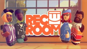 Rec Room Junior Hesapları, Meta Minimum Yaşı Düşürdükçe Quest'e Geri Dönecek