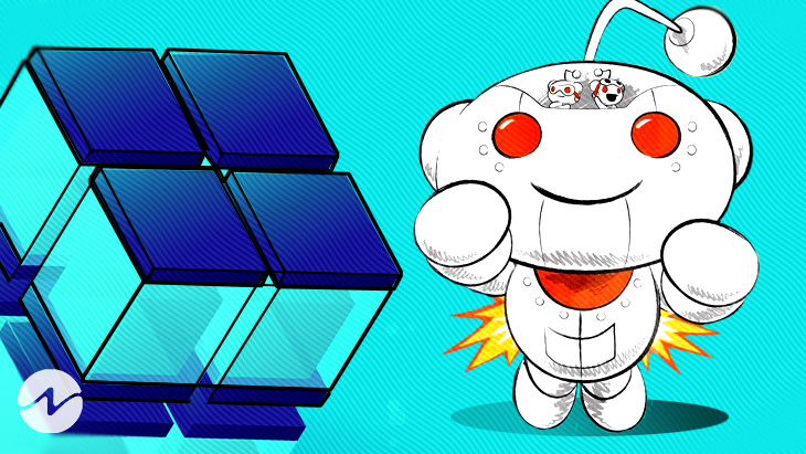 Reddit Communities Temporarily Go Private in Protest Against API Fees Programmers PlatoBlockchain Data Intelligence. Vertical Search. Ai.
