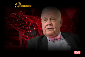 Renowned Investor Jim Rogers Predicts the Biggest Bear Market in His Lifetime