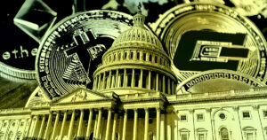 Republikanische Gesetzgeber unterscheiden im Gesetzentwurf zwischen Krypto-Waren und Wertpapieren
