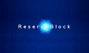 ReserveBlock führt RBX-Reservekonten als Teil des Spartan Wallet Update ein