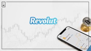 Revolut erleidet einen weiteren Bewertungseinbruch, da Molten Ventures seinen Anteil um 40 % reduziert
