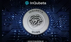 Rivoluzionaria piattaforma di crowdfunding per startup AI, InQubeta lancia la prevendita QUBE - BitcoinWorld