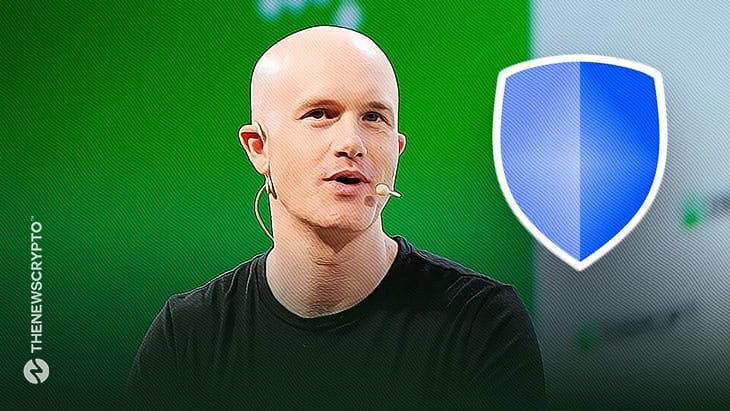Revolutionizing Crypto: Coinbase CEO's Vision for Inclusive Regulation cryptocurrency regulation PlatoBlockchain Data Intelligence. Vertical Search. Ai.