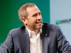 Ripple CEO Believes Hinman Documents Release Is Worth the Wait 