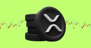 Ripple News - Crypto Analyst는 XRP 가격의 주요 돌파구를 예측합니다: $1.4가 다가오고 있습니까?