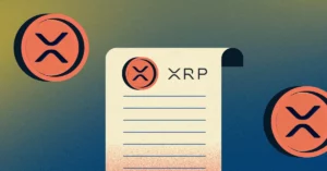 Ripple News: Vad betyder utgivningen av Hinman-dokument för XRP-priset?