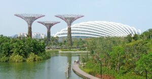 Ripple, 싱가포르의 주요 지불 기관 라이센스에 대한 원칙적 승인 획득