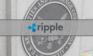 Ripples XRP wird im Fall der SEC gegen Coinbase nicht als Wertpapier genannt