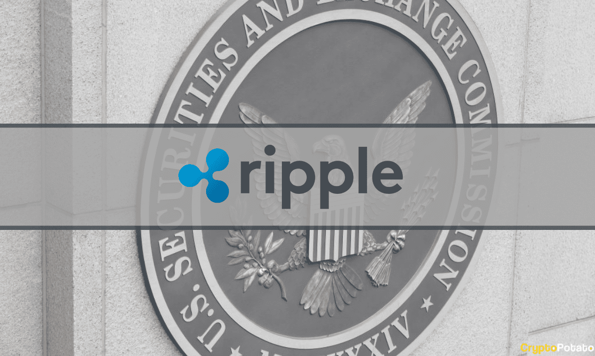 Ripples XRP er ikke kåret til en sikkerhet i SECs sak mot Coinbase