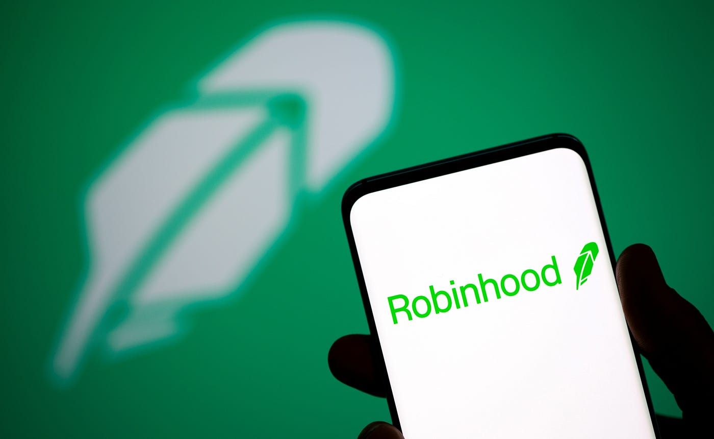 Robinhood vil fjerne ADA, SOL og MATIC midt i SEC-nedbruddene på Coinbase og Binance PlatoBlockchain Data Intelligence. Vertikalt søk. Ai.