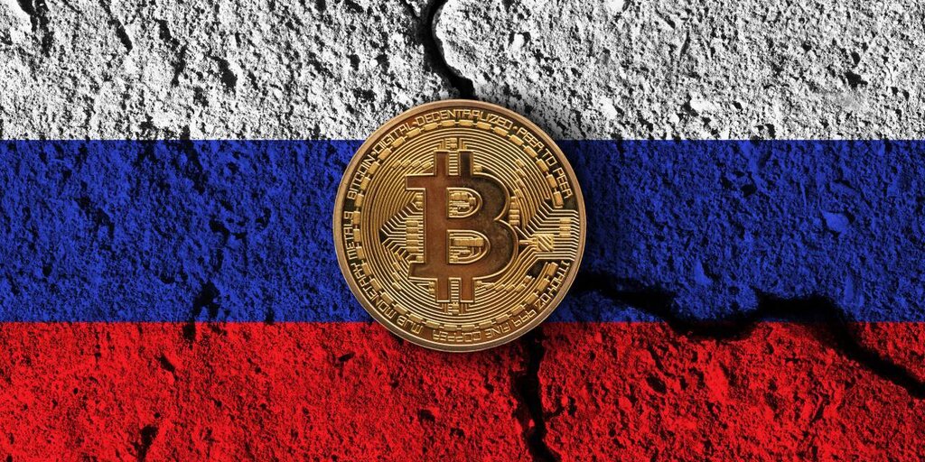 Russia Drops Plans for State-Run Crypto Exchange - Decrypt PlatoBlockchain Data Intelligence. Vertical Search. Ai.