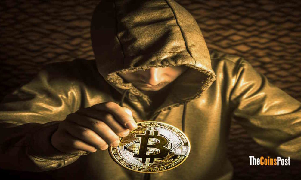 Ρώσοι ιδιώτες χρεώθηκαν για 400 εκατομμύρια δολάρια Mt. Gox Bitcoin Hack