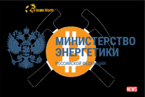 Bộ Năng lượng Nga ủng hộ việc hợp pháp hóa khai thác tiền điện tử công nghiệp, kêu gọi đánh thuế