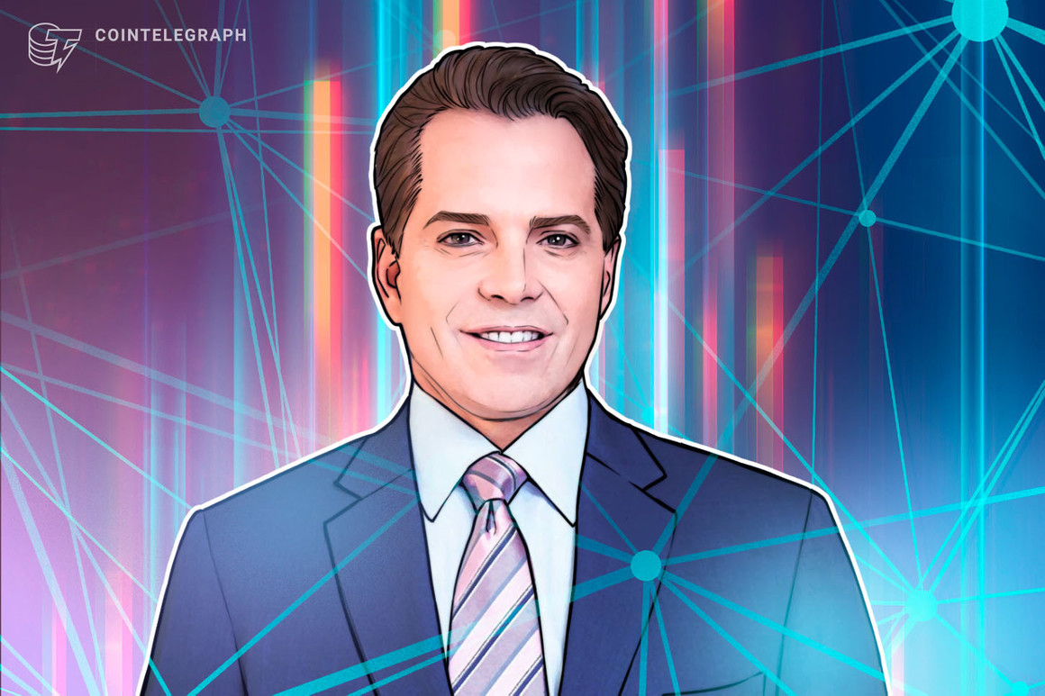 “Sam Bankman-Fried really hurt the industry” — Anthony Scaramucci PlatoBlockchain Data Intelligence. Vertical Search. Ai.