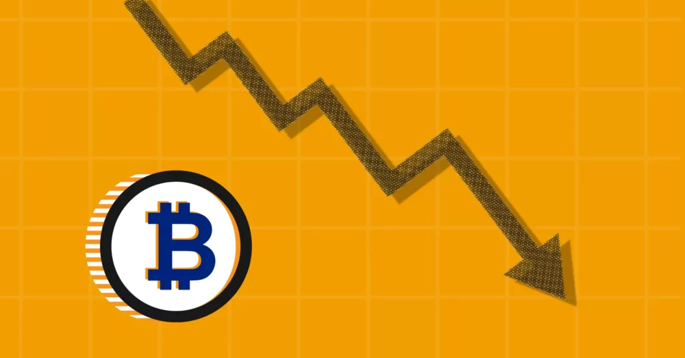 Laporan Santiment: Pasokan Bitcoin (BTC) di Bursa Mencapai Level Terendah Sejak 2018