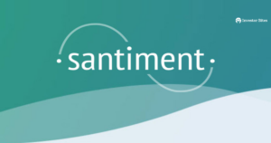 Santiment razkriva najbolj aktivno razvite projekte Crypto – ugrizi vlagateljev