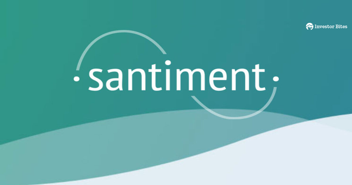Santiment Reveals Crypto's Most Actively Developed Projects - Investor Bites MANA PlatoBlockchain Data Intelligence. Vertical Search. Ai.