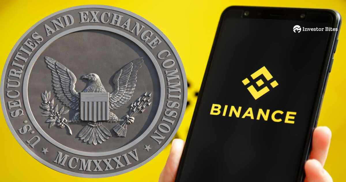 SEC Charges Against Binance Reshapes Crypto Landscape, Reinforcing Regulation - Investor Bites Crypto Loan PlatoBlockchain Data Intelligence. Vertical Search. Ai.