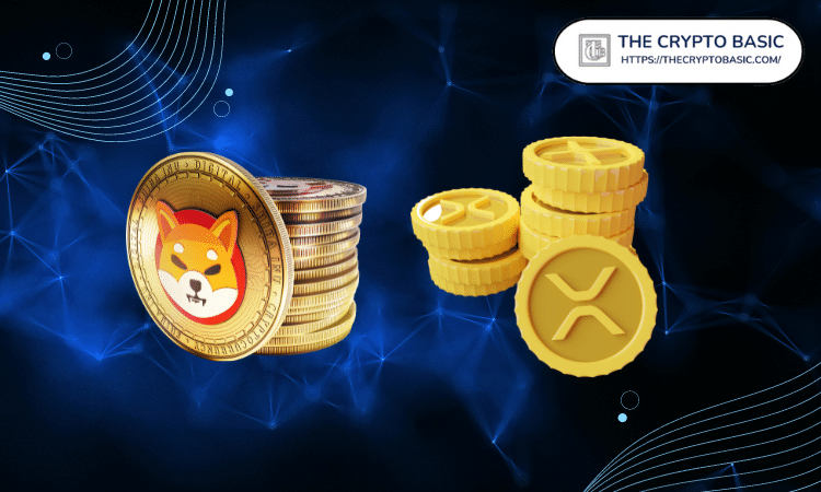 Shiba Inu and XRP Recognized in Hong Kong HKVAC Index XMR PlatoBlockchain Data Intelligence. Vertical Search. Ai.