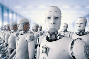 Singapore vil udrulle flere Robocops