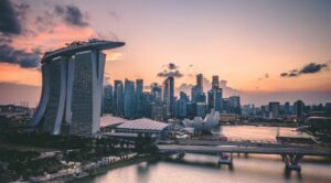 Singapores centralbank lancerer ramme for brug af digitale penge