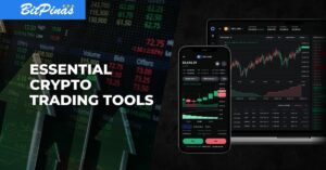 Seks væsentlige værktøjer til kryptohandlere og investorer | BitPinas