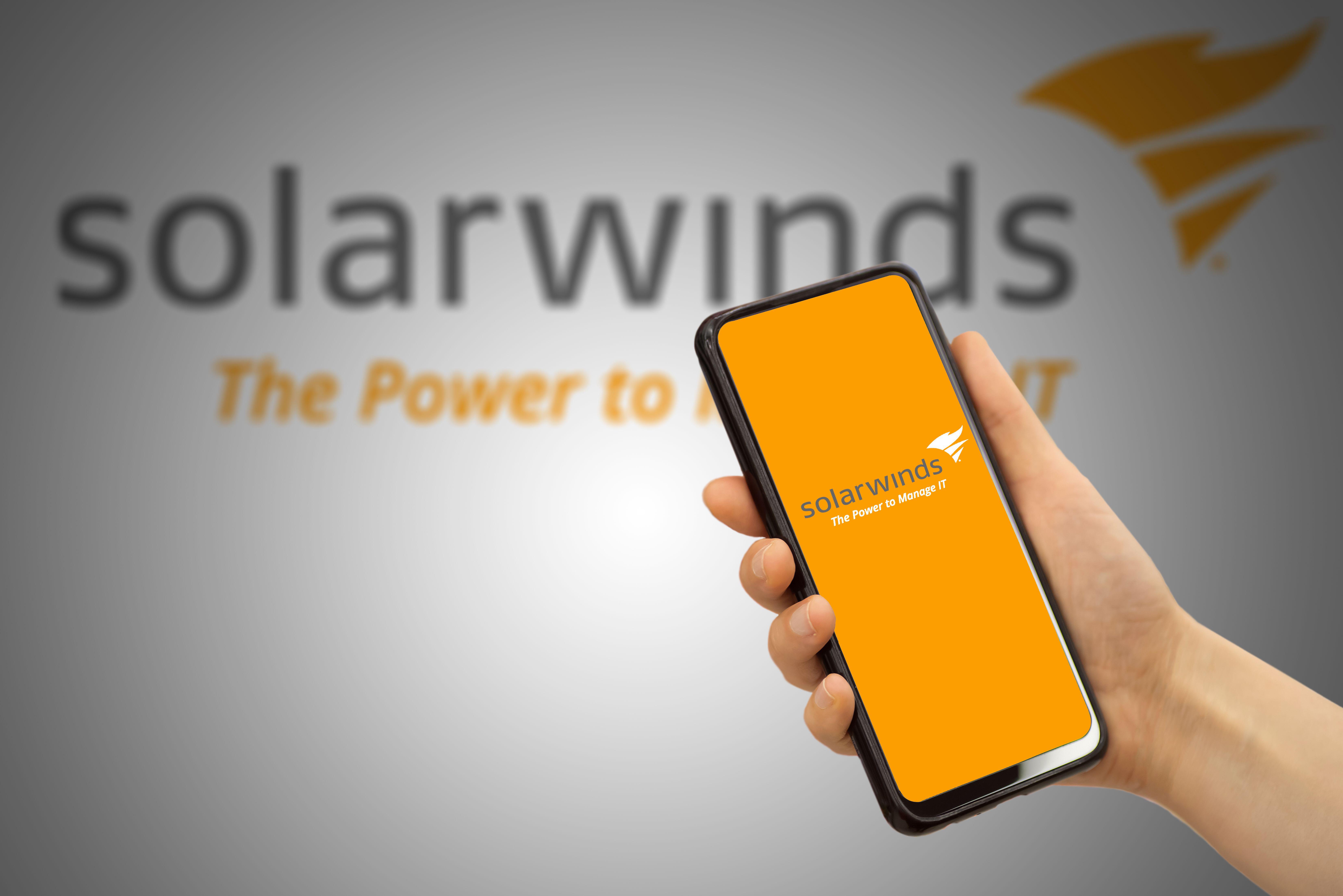 SolarWinds Execs Targeted by SEC, CEO Vows to Fight cooperating PlatoBlockchain Data Intelligence. Vertical Search. Ai.