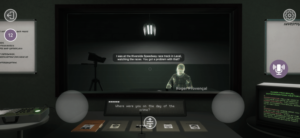 Solve Crimes In AR By Interrogating AI Suspects - VRScout