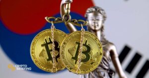 Hàn Quốc thông qua luật tiền điện tử mới sau sự trỗi dậy của Terra