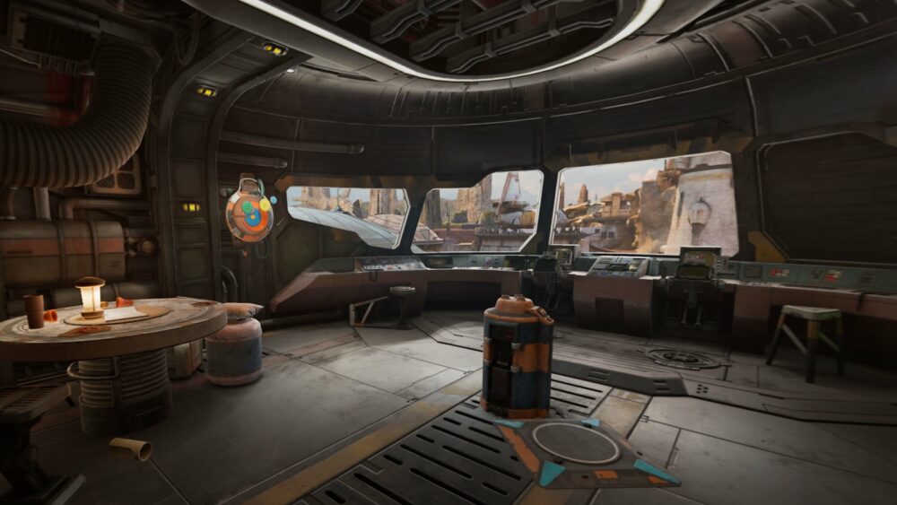 Star Wars VR স্টুডিও ILMxLAB ILM ইমারসিভ হিসাবে পুনরায় ব্র্যান্ড করে৷