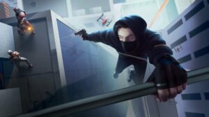 Story Mode 'STRIDE' Datang Akhir Tahun Ini, Trailer Gameplay Baru Di Sini