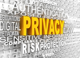 Estudo: os americanos acreditam que perderam o controle da privacidade