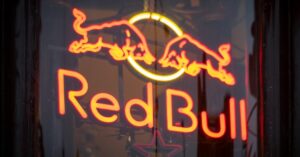 Sui Blockchain signerer flerårig avtale med Red Bull Racing
